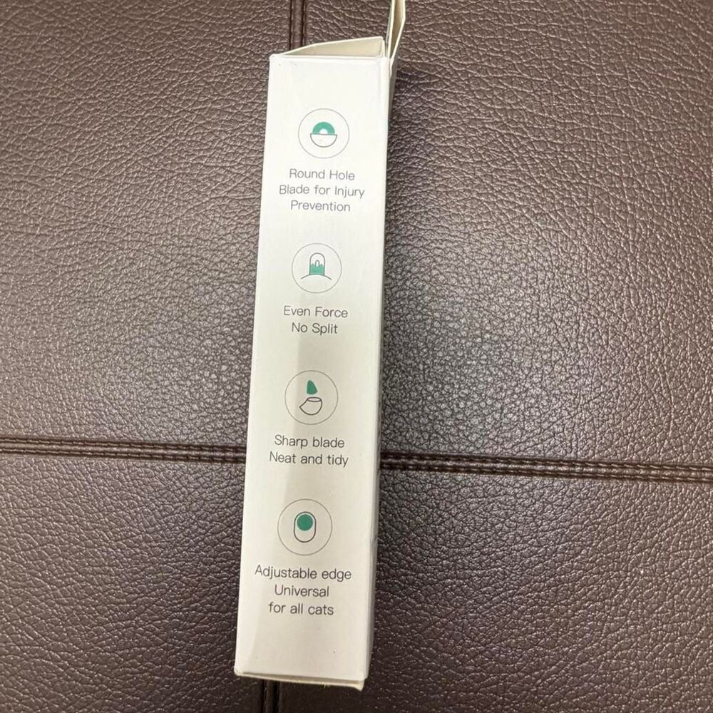 Unbranded Brown and White Grooming